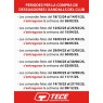 DESSUADORA CAPUTXA TC CB ROSES