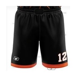 PANTALÓ DE BÀSQUET CB CASTELLÓ