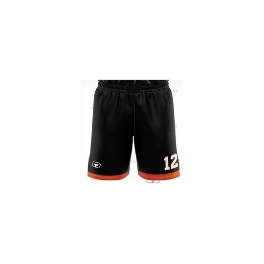 PANTALÓ DE BÀSQUET CB CASTELLÓ