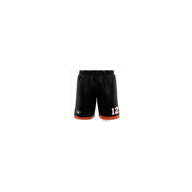 PANTALÓ DE BÀSQUET CB CASTELLÓ