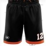 PANTALÓ DE BÀSQUET FEMENÍ CB CASTELLÓ