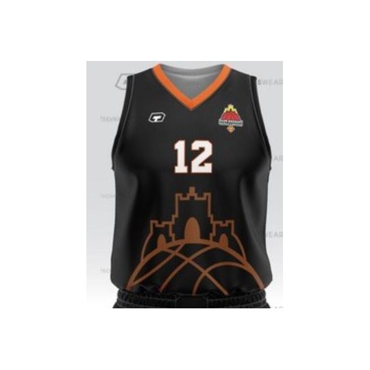 SAMARRETA DE BÀSQUET FEMENÍ CB CASTELLÓ