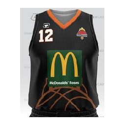 SAMARRETA DE BÀSQUET FEMENÍ CB CASTELLÓ