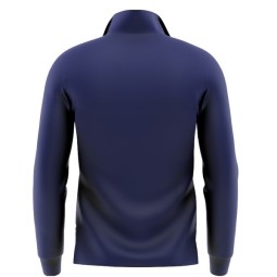 JAQUETA DE XANDALL TENNIS BANYOLES