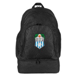 MOCHILA NEGRA UD CASSÀ