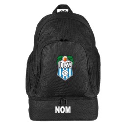 MOCHILA CON NOMBRE UD CASSÀ