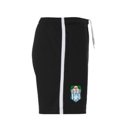 BERMUDA LZO NEGRA UD CASSÀ