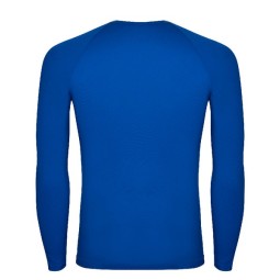 CAMISETA TÉRMICA AZUL UD CASSÀ