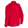 JAQUETA PARAVENTS MACRON ATLANTIC HERO FULL ZIP COLOR VERMELL