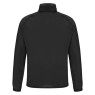 JAQUETA PARAVENTS MACRON ATLANTIC HERO FULL ZIP COLOR NEGRE