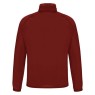 JAQUETA PARAVENTS MACRON ATLANTIC HERO FULL ZIP COLOR GRANAT