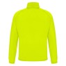 JAQUETA PARAVENTS MACRON ATLANTIC HERO FULL ZIP COLOR GROC FLUOR