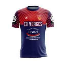 SAMARRETA D'ESCALFAMENT CB VERGES