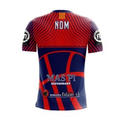 SAMARRETA D'ESCALFAMENT CB VERGES