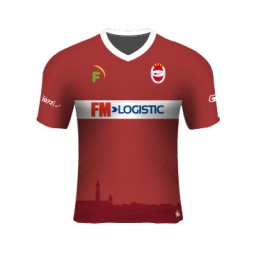 SAMARRETA 1A EQUIPACIÓ BASE HOQUEI CLUB VALLS