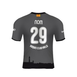 SAMARRETA 2A EQUIPACIÓ BASE HOQUEI CLUB VALLS