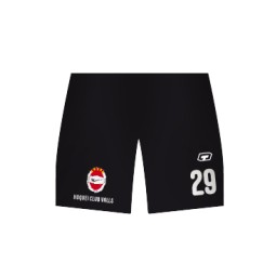 PANTALÓ DE PORTER HOQUEI CLUB VALLS