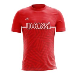 CAMISETA TÉCNICA ENTRENADORES