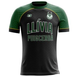 SAMARRETA D'ESCALFAMENT CB LLÍVIA