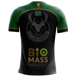 SAMARRETA D'ESCALFAMENT CB LLÍVIA