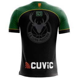 SAMARRETA D'ESCALFAMENT CB LLÍVIA