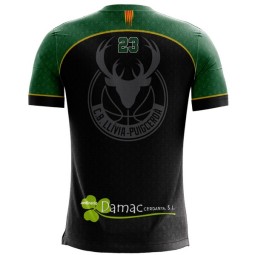 SAMARRETA D'ESCALFAMENT CB LLÍVIA