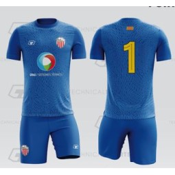 SAMARRETA DE PORTER BLAU CF SANT JAUME