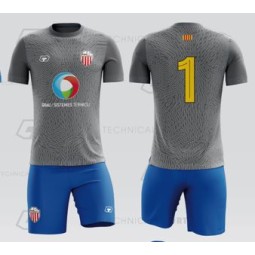 CAMISETA DE JUEGO 1A EQUIPACIÓN CF SANT JAUME