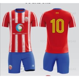 SAMARRETA DE JOC 1A EQUIPACIÓ CF SANT JAUME