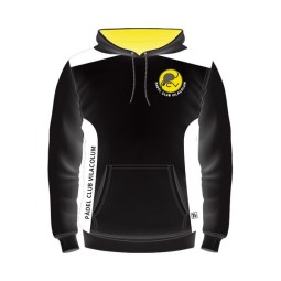 DESSUADORA AMB CAPUTXA PADEL VILACOLUM