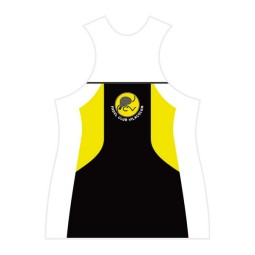 SAMARRETA FEMENINA DE TIRANTS PADEL VILACOLUM