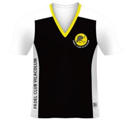 SAMARRETA FEMENINA PADEL VILACOLUM