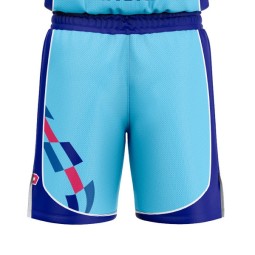 PANTALÓ MASCULÍ 1A EQUIPACIÓ BÀSQUET UDG