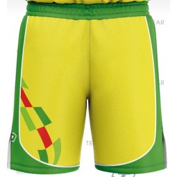 PANTALÓ MASCULÍ 2A EQUIPACIÓ BÀSQUET UDG