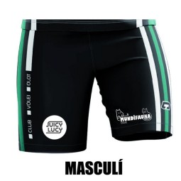 PANTALÓ DE JOC MASCULÍ CLUB VÒLEI OLOT