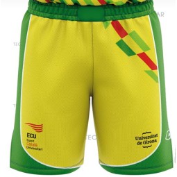 PANTALÓ FEMENÍ 2A EQUIPACIÓ BÀSQUET UDG