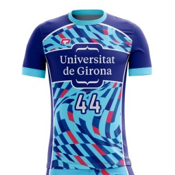 SAMARRETA DE JOC FUTBOL UDG