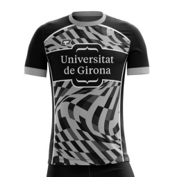 SAMARRETA ENTRENADORS FUTBOL UDG