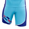PANTALÓ DE JOC FUTBOL 1A EQ BLAU UDG