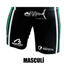 PANTALÓ DE JOC MASCULÍ CLUB VÒLEI OLOT