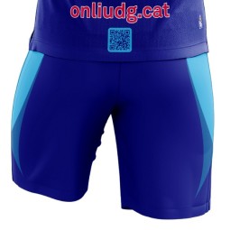 PANTALÓ DE JOC RUGBI UDG