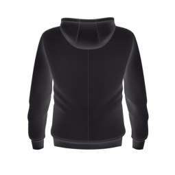 SUDADERA CON CAPUCHA AE CORNELLÀ