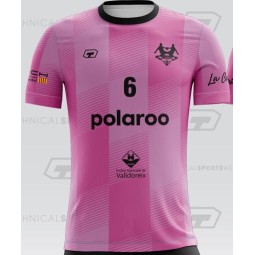 SAMARRETA JOC 2ªEQ HANDBOL VALLDOREIX