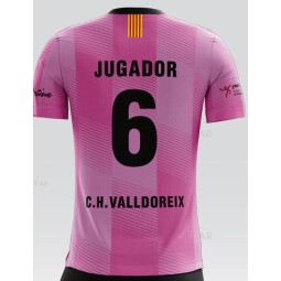 SAMARRETA JOC 2ªEQ HANDBOL VALLDOREIX