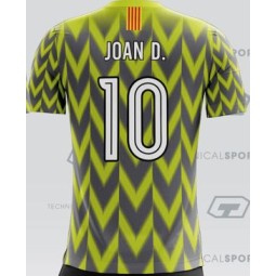 SAMARRETA DE JOC 2A EQUIPACIÓ JOVES DE VIDRERES CFS