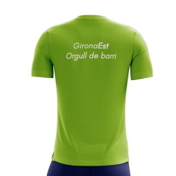 SAMARRETA ENTRENAMENT FUNDACIÓ GIRONA EST