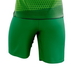 PANTALÓ DE JOC DRT VERD FUTBOL FUNDACIÓ GIRONA EST