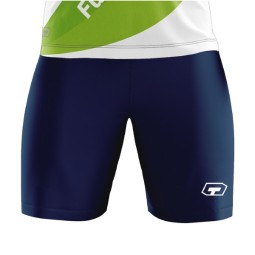 PANTALÓ DE JOC DRT MARÍ FUTBOL FUNDACIÓ GIRONA EST