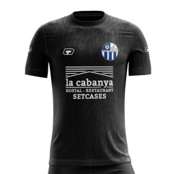 CAMISETA 1A EQUIPACIÓN "LA BANDA DEL PARC" SANT PERE MÀRTIR