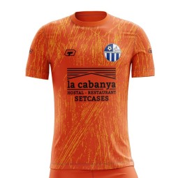 SAMARRETA PORTER TARONJA ST PERE MÀRTIR